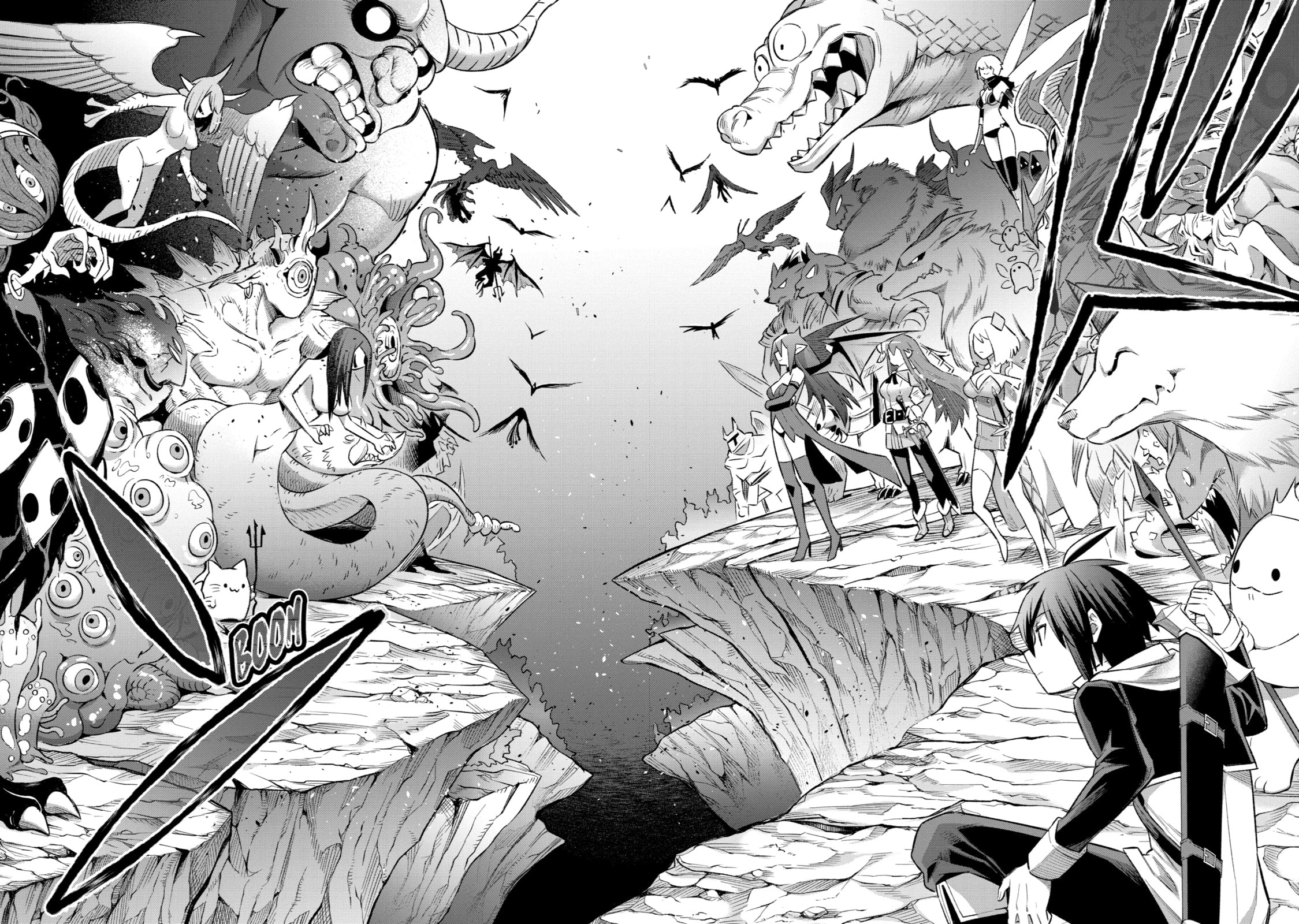 Read Hero Classroom chapter 39 image 83 on Lezhin