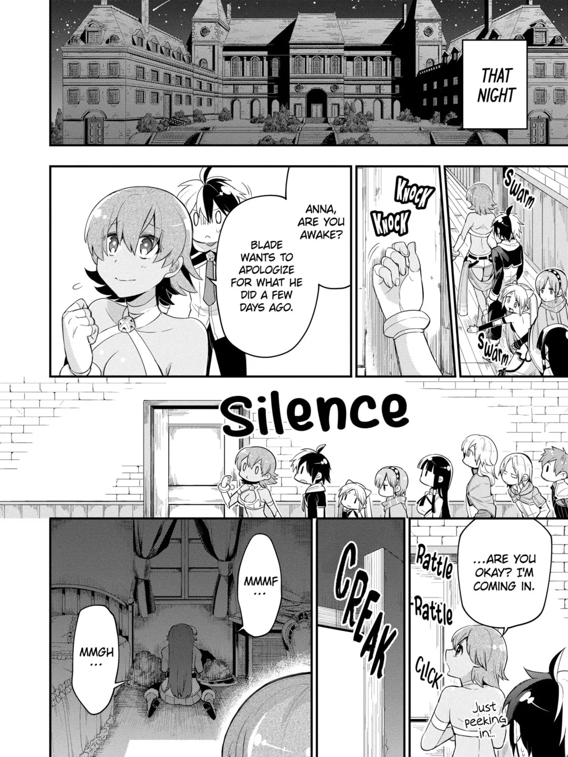 Read Hero Classroom chapter 4.2 image 10 on Lezhin