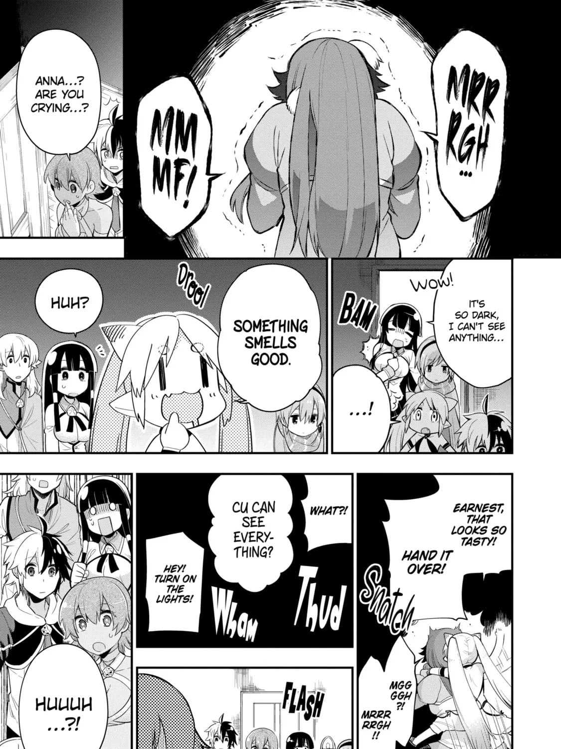 Read Hero Classroom chapter 4.2 image 12 on Lezhin