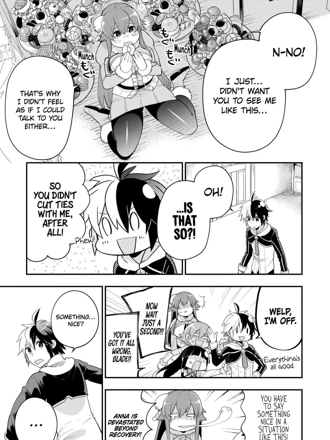 Read Hero Classroom chapter 4.2 image 16 on Lezhin