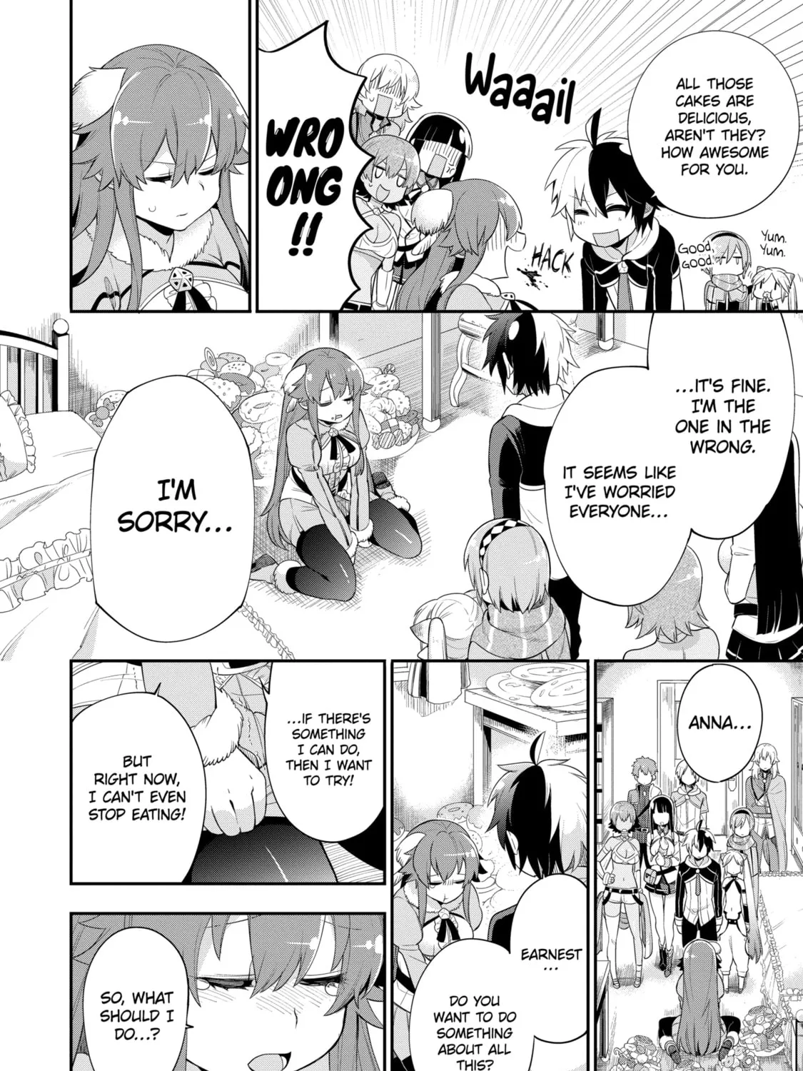 Read Hero Classroom chapter 4.2 image 18 on Lezhin