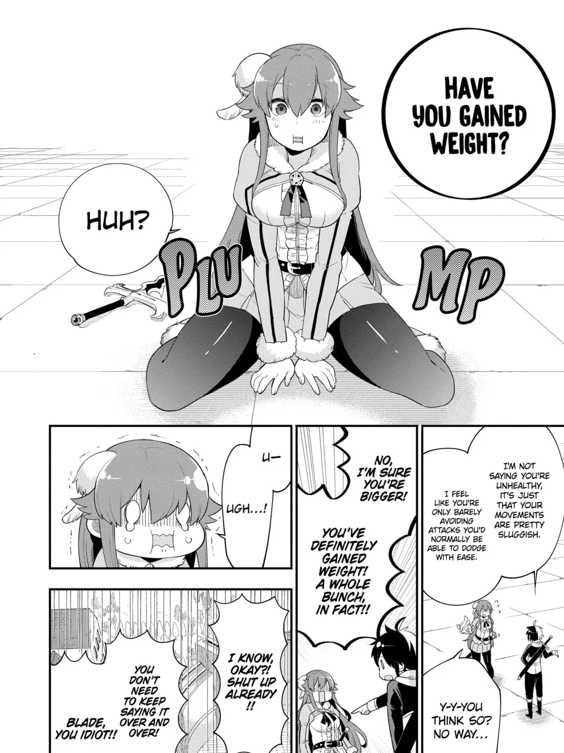 Read Hero Classroom chapter 4.2 image 2 on Lezhin