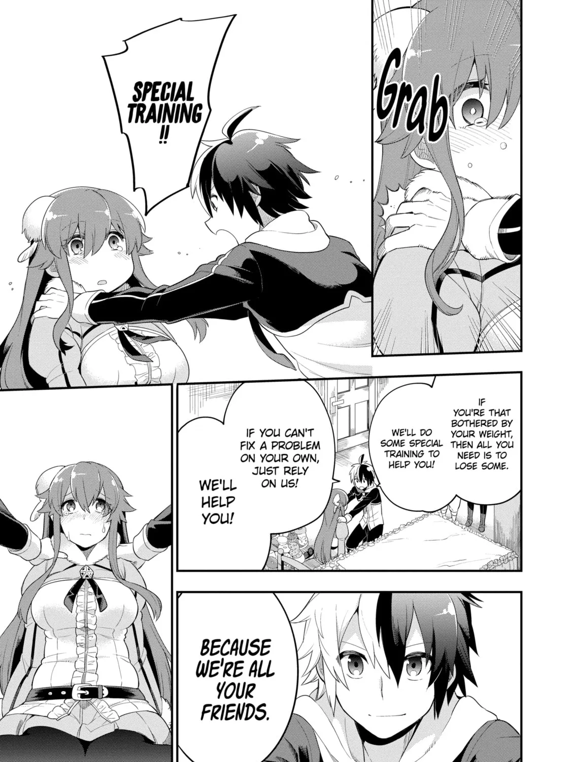Read Hero Classroom chapter 4.2 image 20 on Lezhin