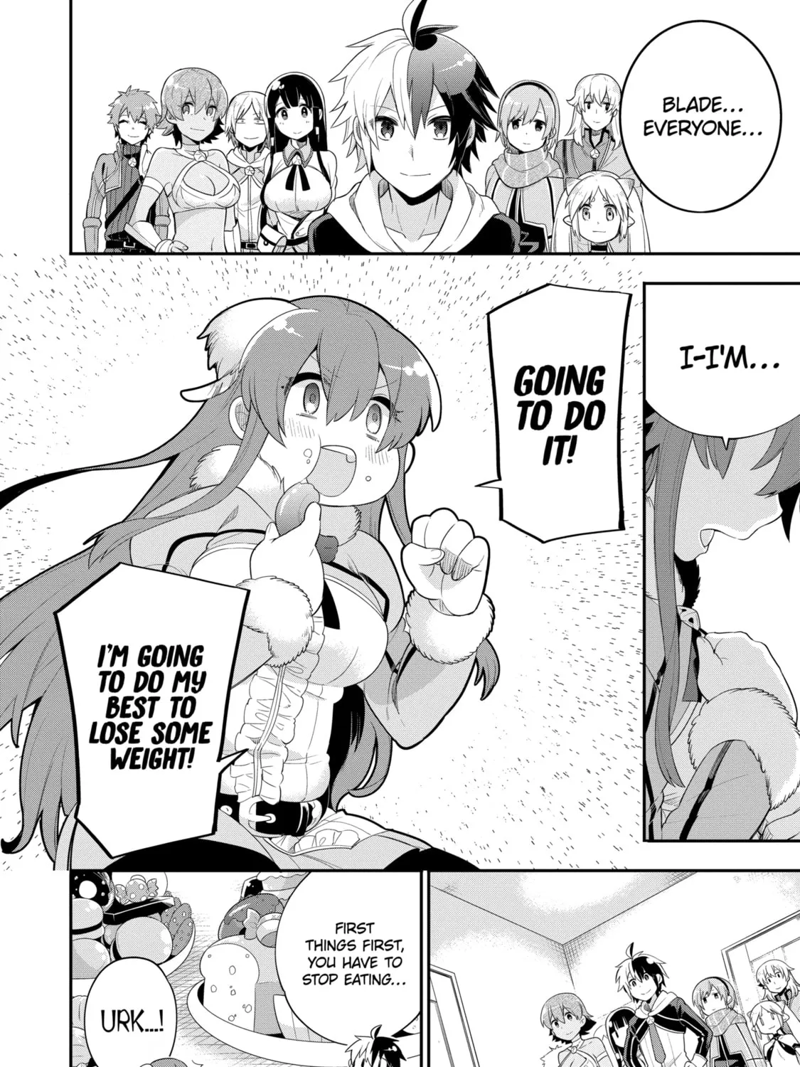 Read Hero Classroom chapter 4.2 image 22 on Lezhin