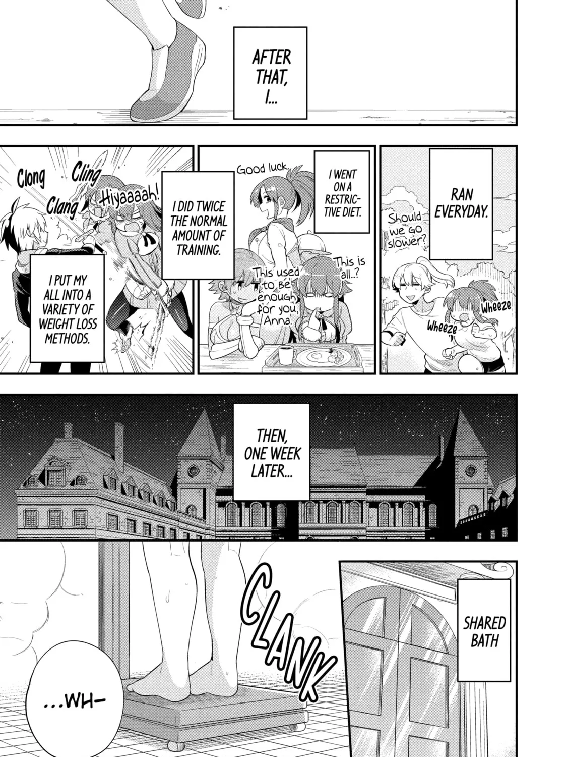 Read Hero Classroom chapter 4.2 image 24 on Lezhin