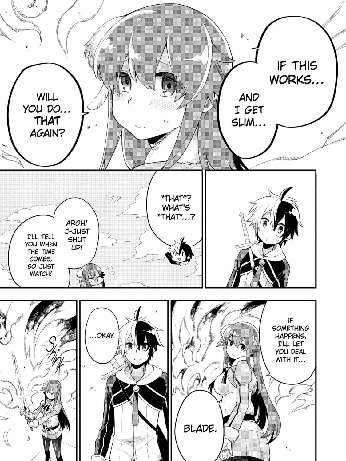 Read Hero Classroom chapter 4.2 image 36 on Lezhin