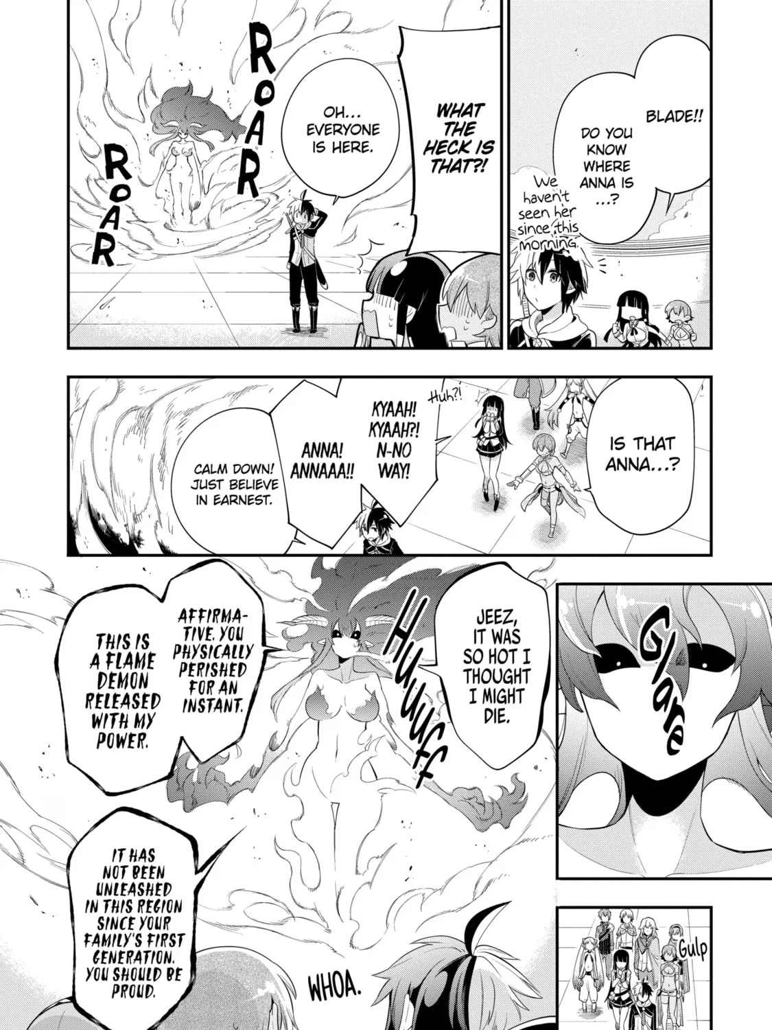 Read Hero Classroom chapter 4.2 image 40 on Lezhin