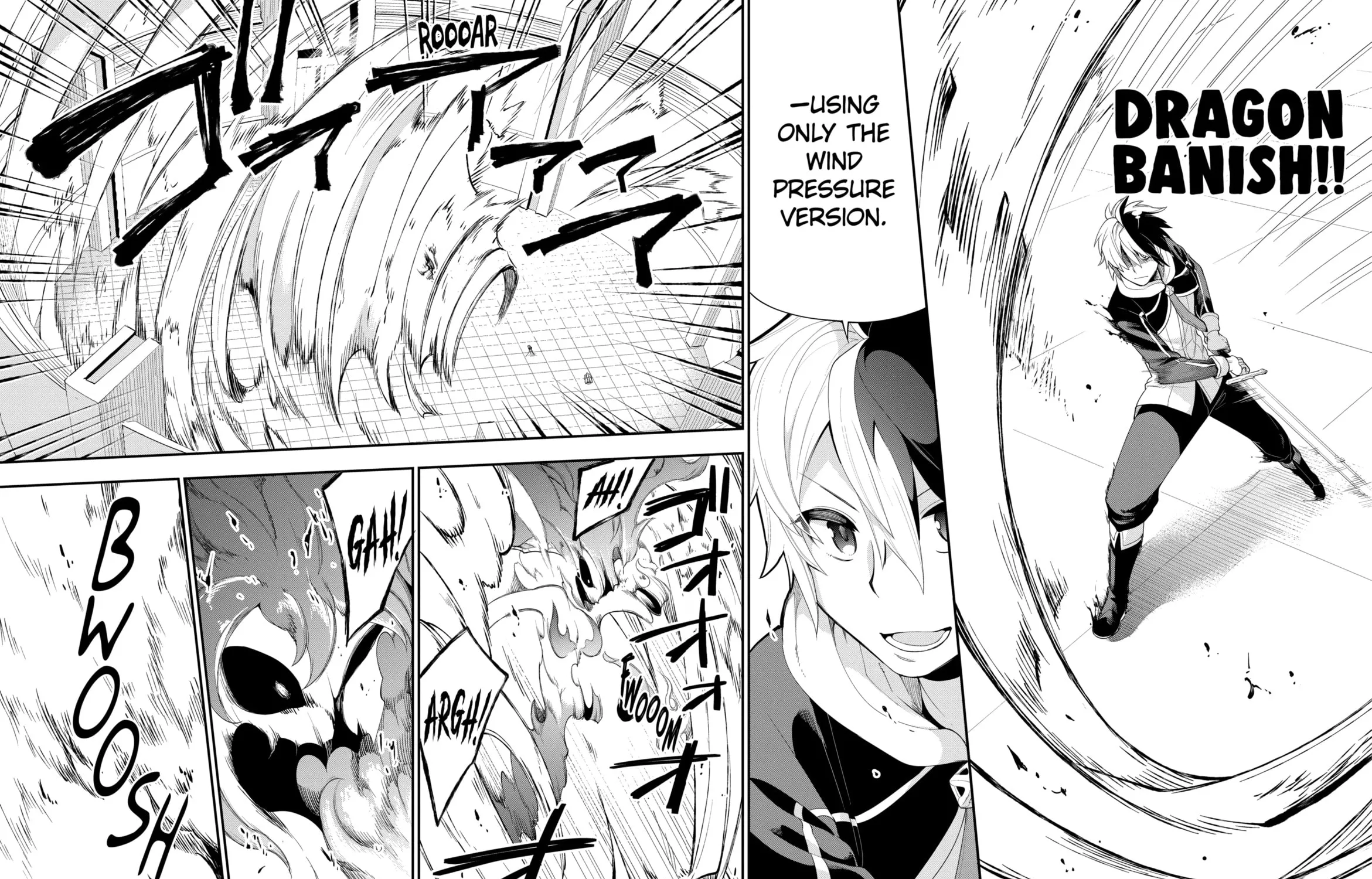 Read Hero Classroom chapter 4.2 image 48 on Lezhin