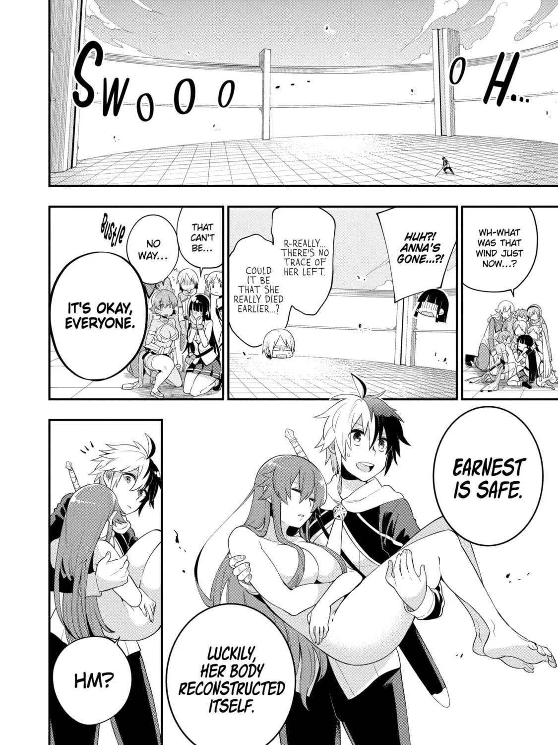 Read Hero Classroom chapter 4.2 image 50 on Lezhin