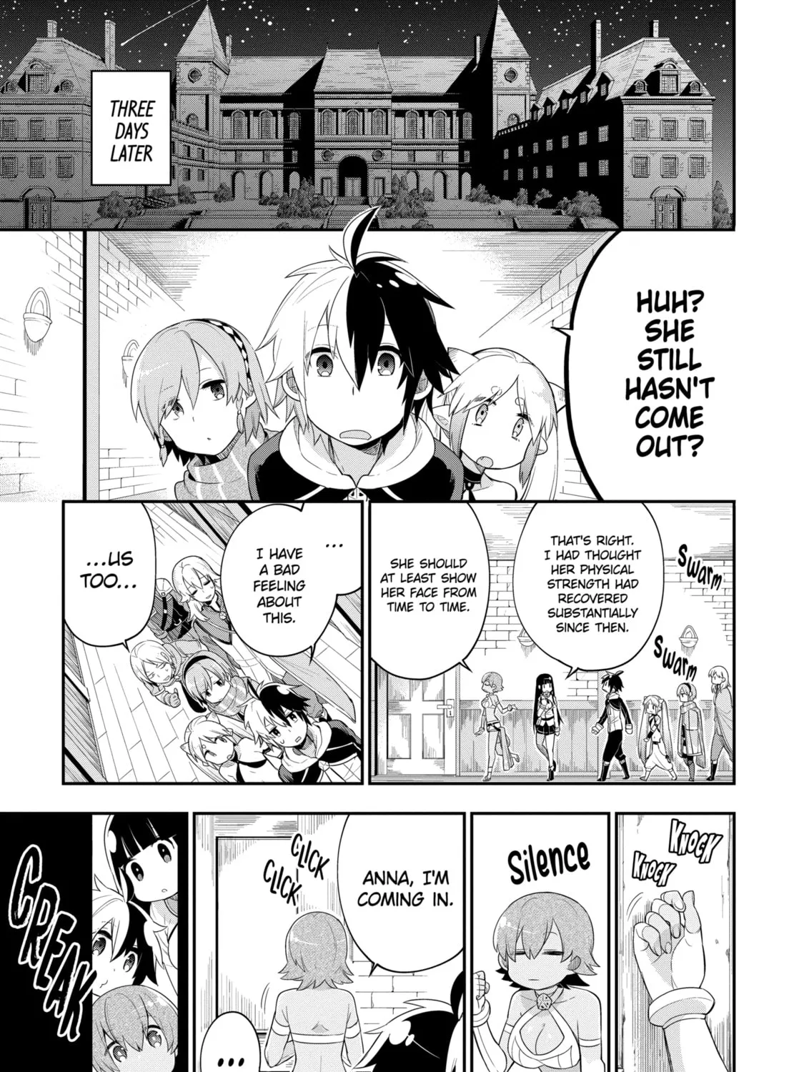 Read Hero Classroom chapter 4.2 image 56 on Lezhin