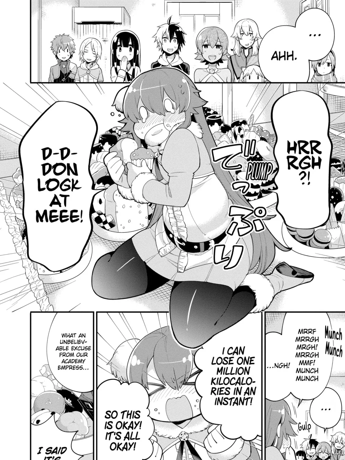 Read Hero Classroom chapter 4.2 image 58 on Lezhin