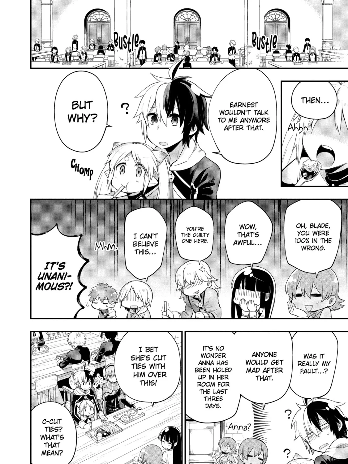 Read Hero Classroom chapter 4.2 image 6 on Lezhin