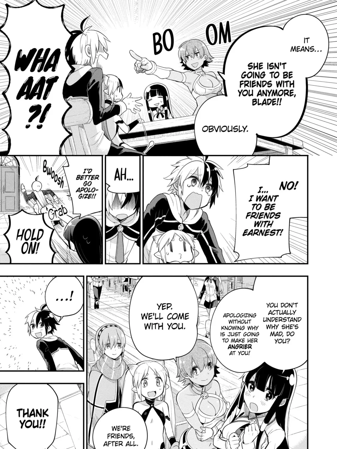 Read Hero Classroom chapter 4.2 image 8 on Lezhin