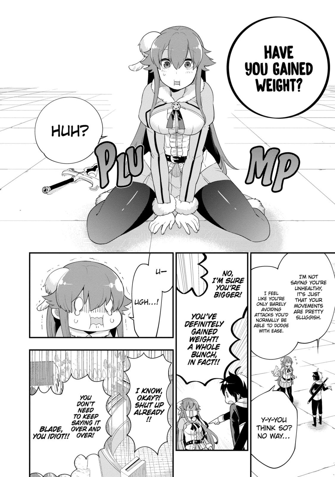 Read Hero Classroom chapter 4.4 image 1 on Lezhin