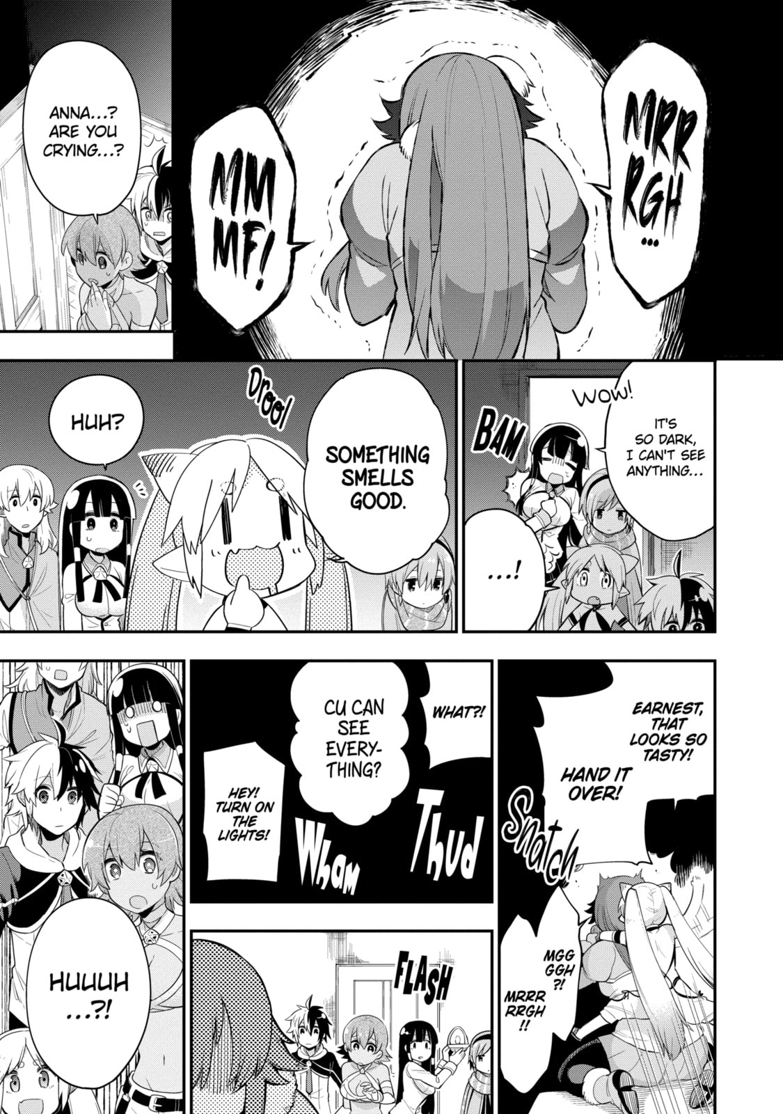Read Hero Classroom chapter 4.4 image 6 on Lezhin