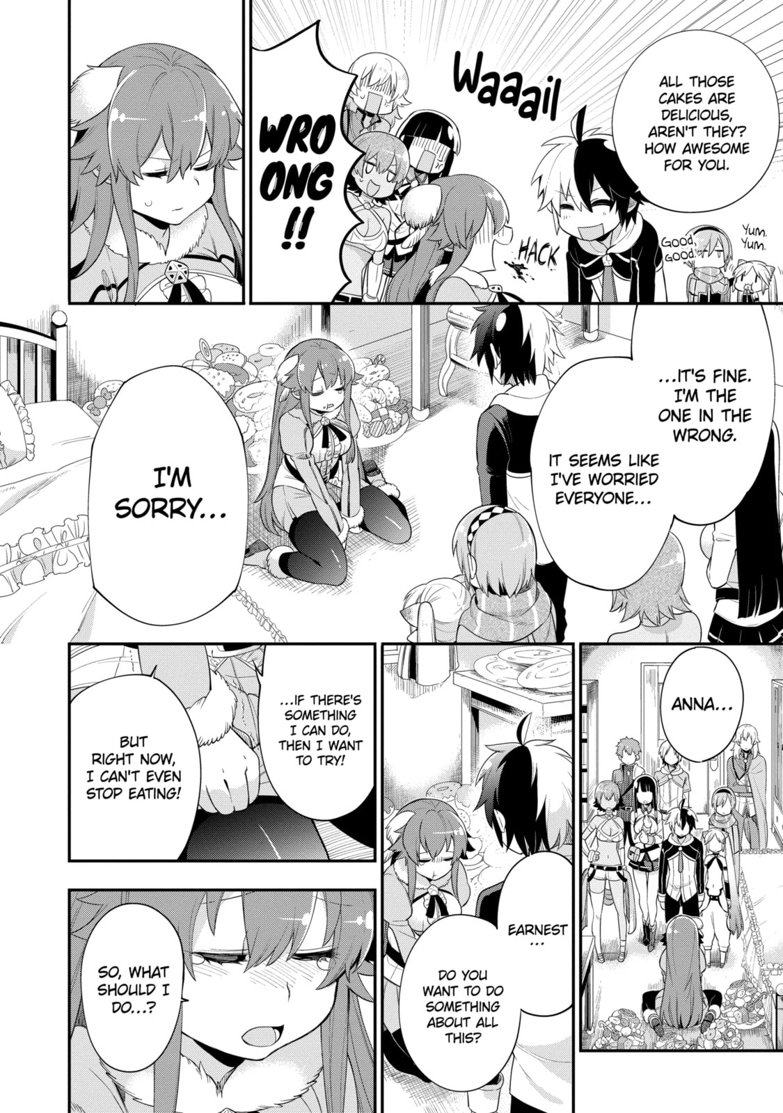 Read Hero Classroom chapter 4.4 image 9 on Lezhin