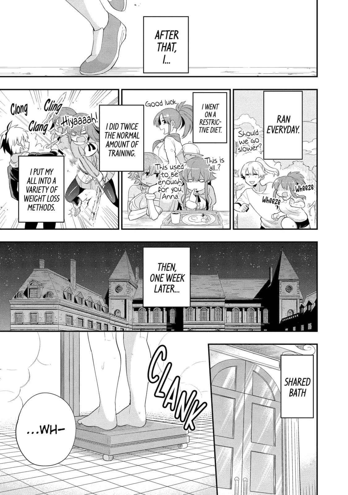 Read Hero Classroom chapter 4.5 image 1 on Lezhin