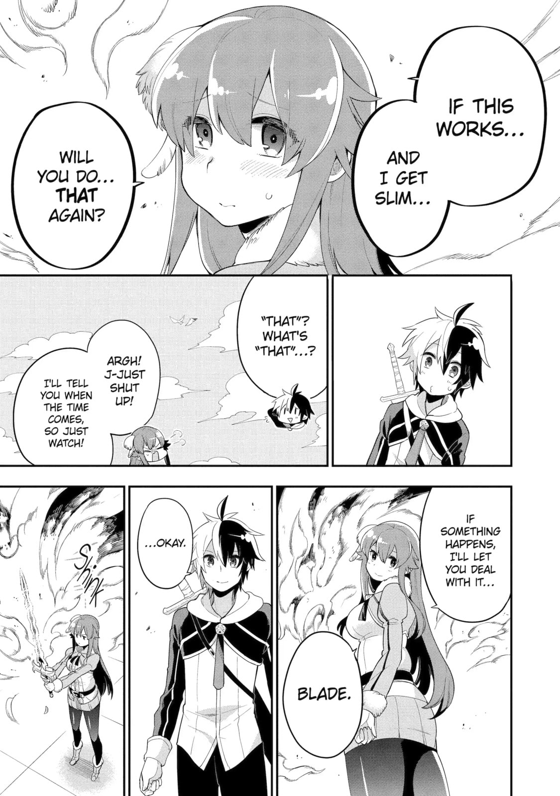 Read Hero Classroom chapter 4.5 image 7 on Lezhin