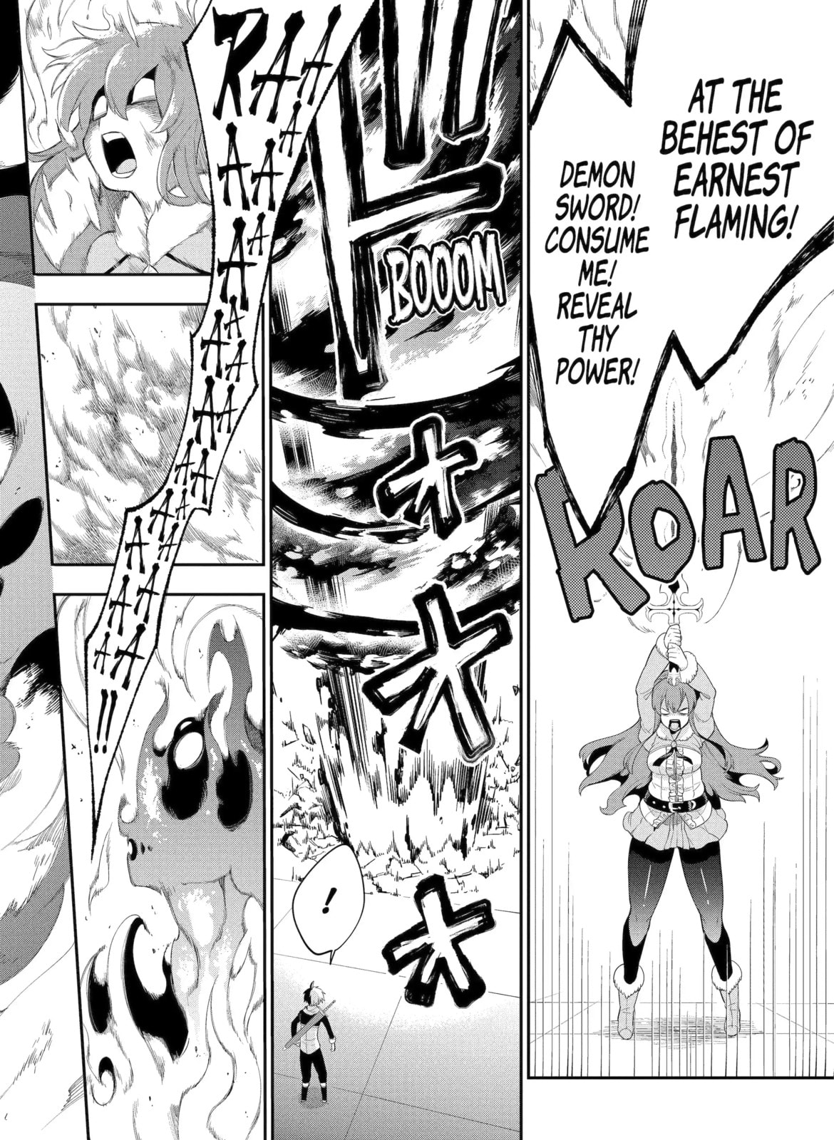 Read Hero Classroom chapter 4.5 image 8 on Lezhin