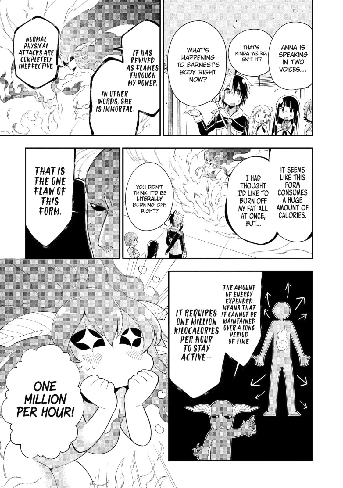 Read Hero Classroom chapter 4.6 image 1 on Lezhin