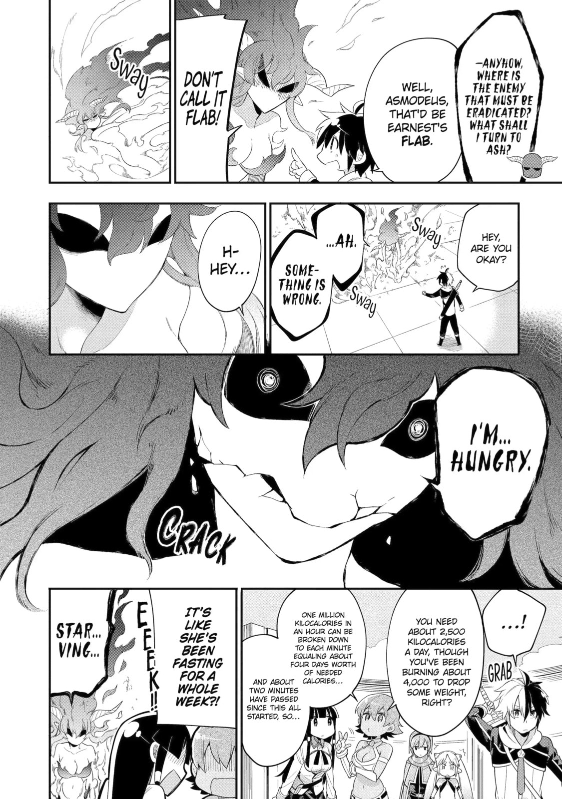 Read Hero Classroom chapter 4.6 image 2 on Lezhin