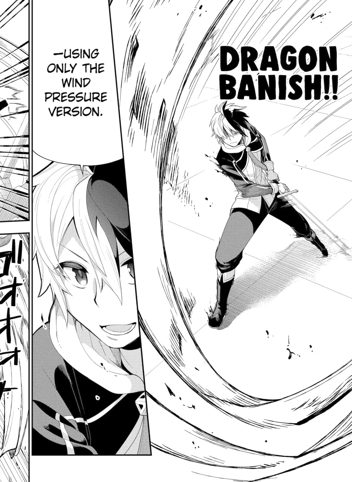 Read Hero Classroom chapter 4.6 image 4 on Lezhin