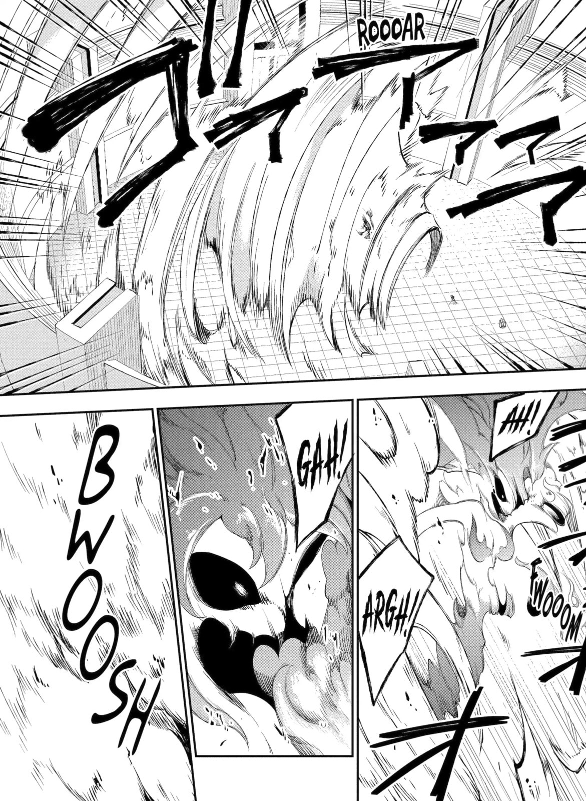 Read Hero Classroom chapter 4.6 image 5 on Lezhin