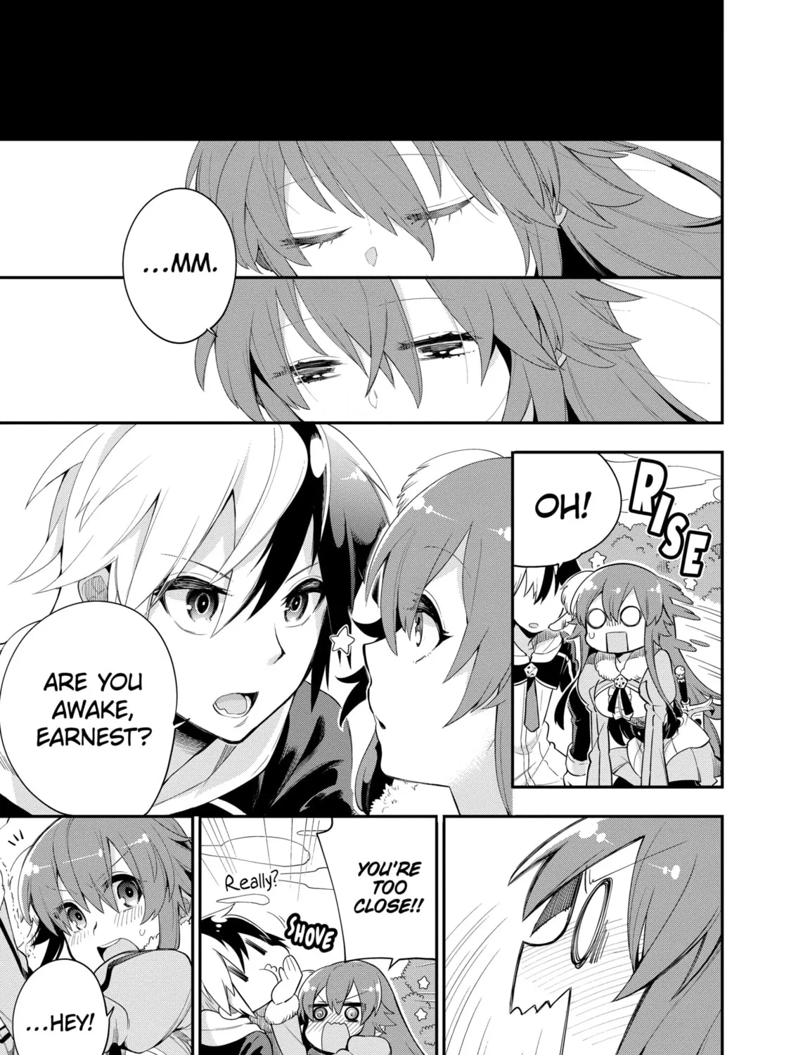Read Hero Classroom chapter 4 image 10 on Lezhin