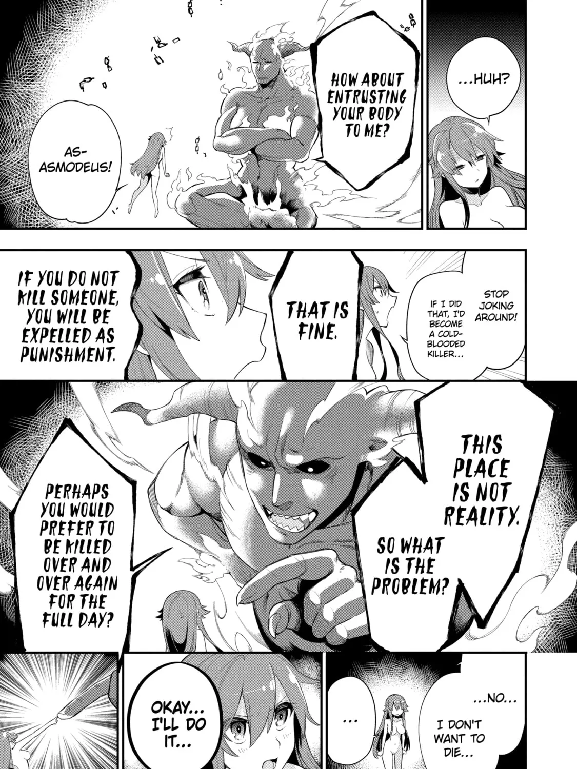 Read Hero Classroom chapter 4 image 38 on Lezhin