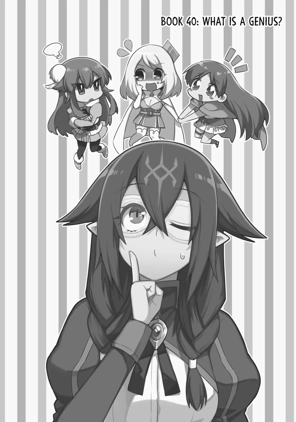 Read Hero Classroom chapter 40.1 image 0 on Lezhin