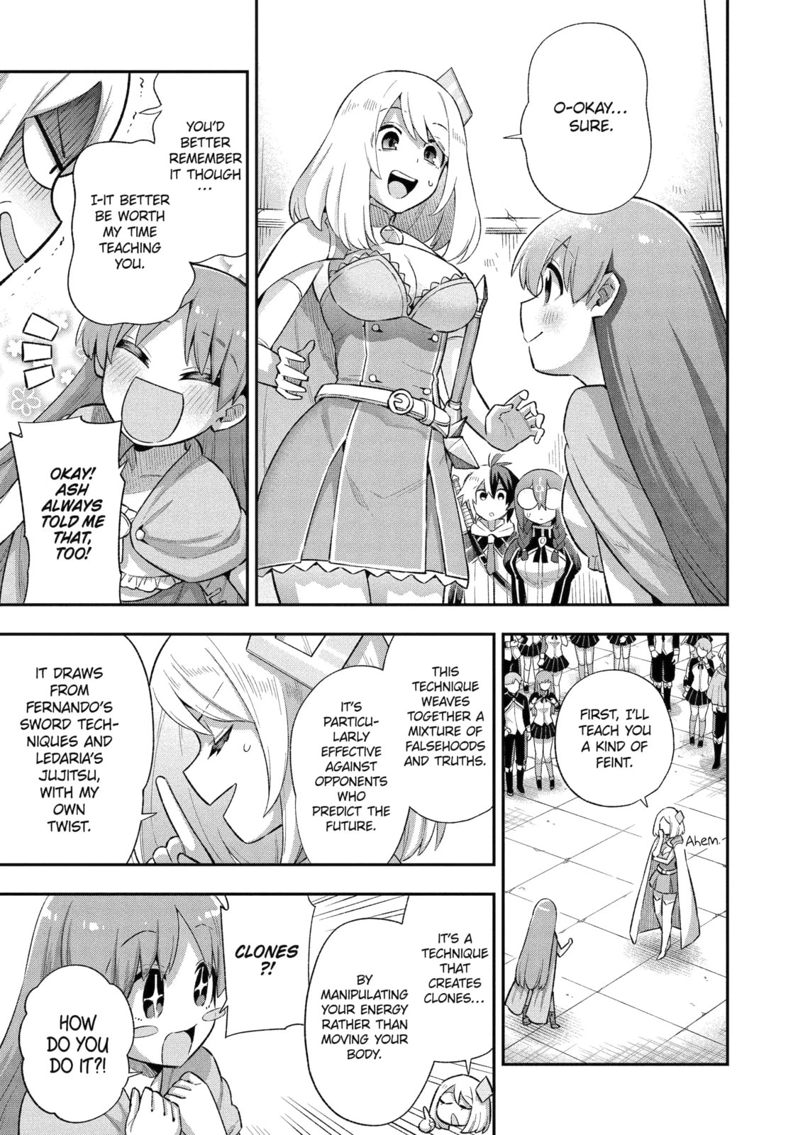 Read Hero Classroom chapter 40.1 image 10 on Lezhin