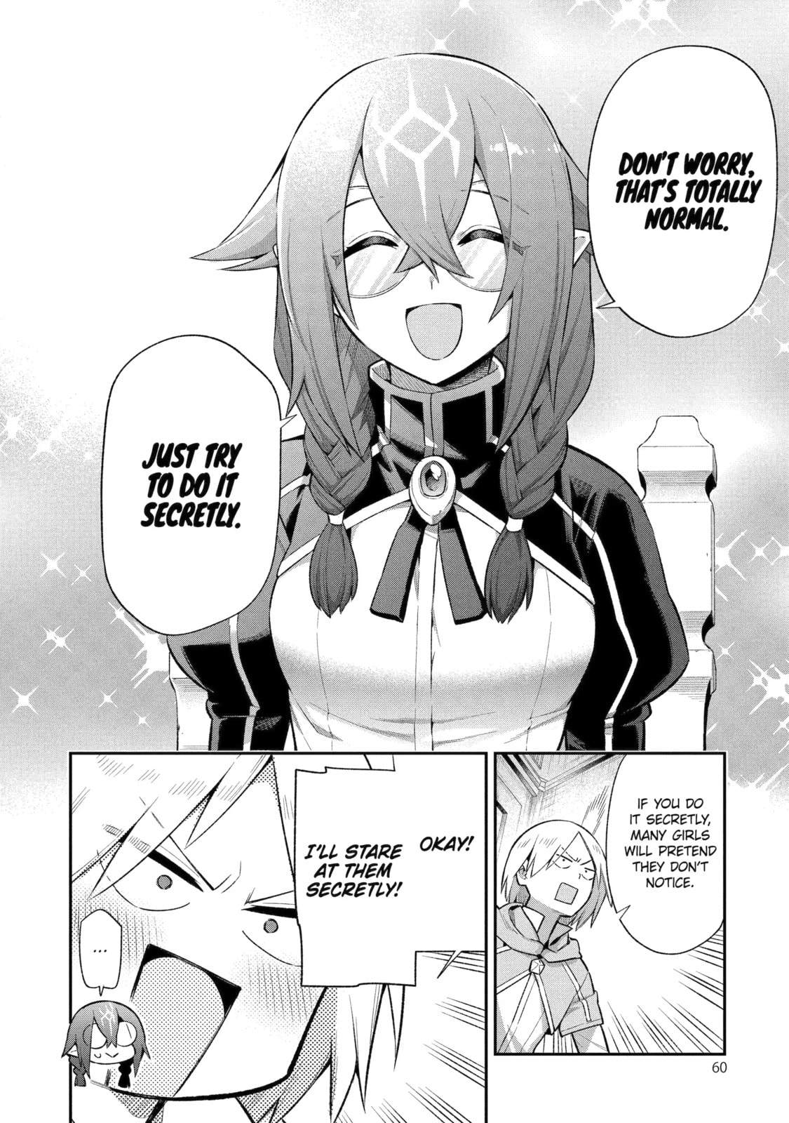 Read Hero Classroom chapter 40.1 image 3 on Lezhin