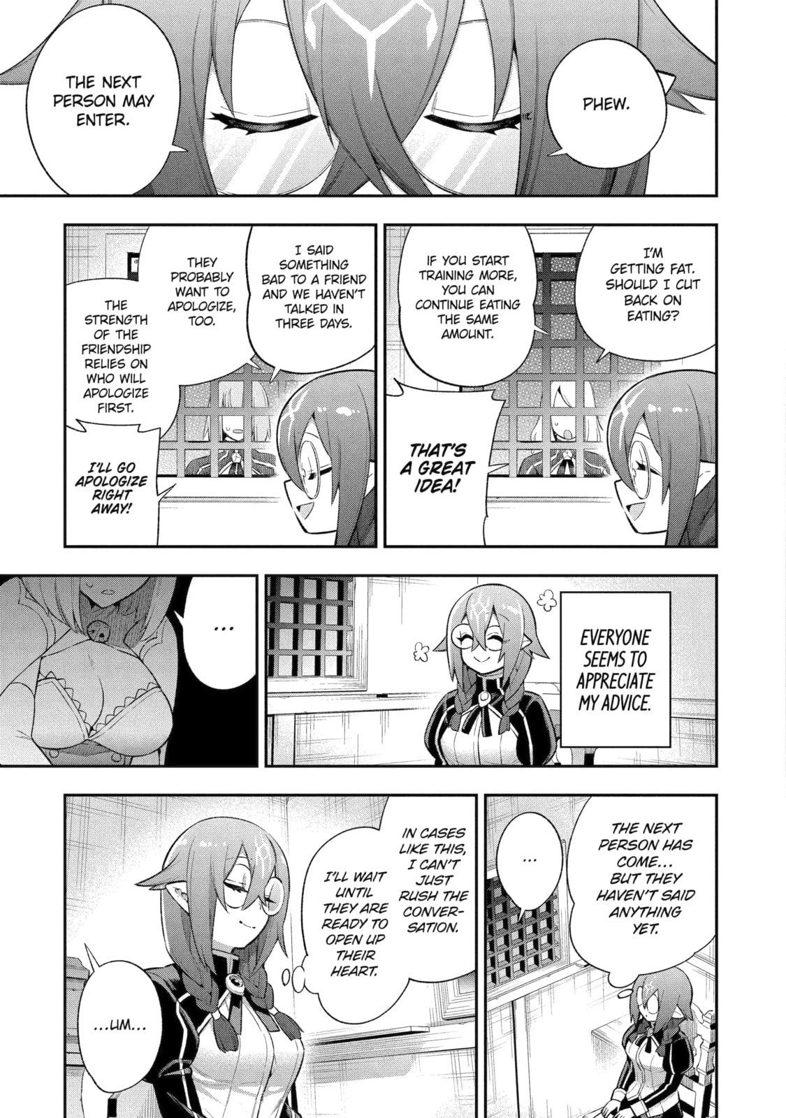 Read Hero Classroom chapter 40.1 image 4 on Lezhin
