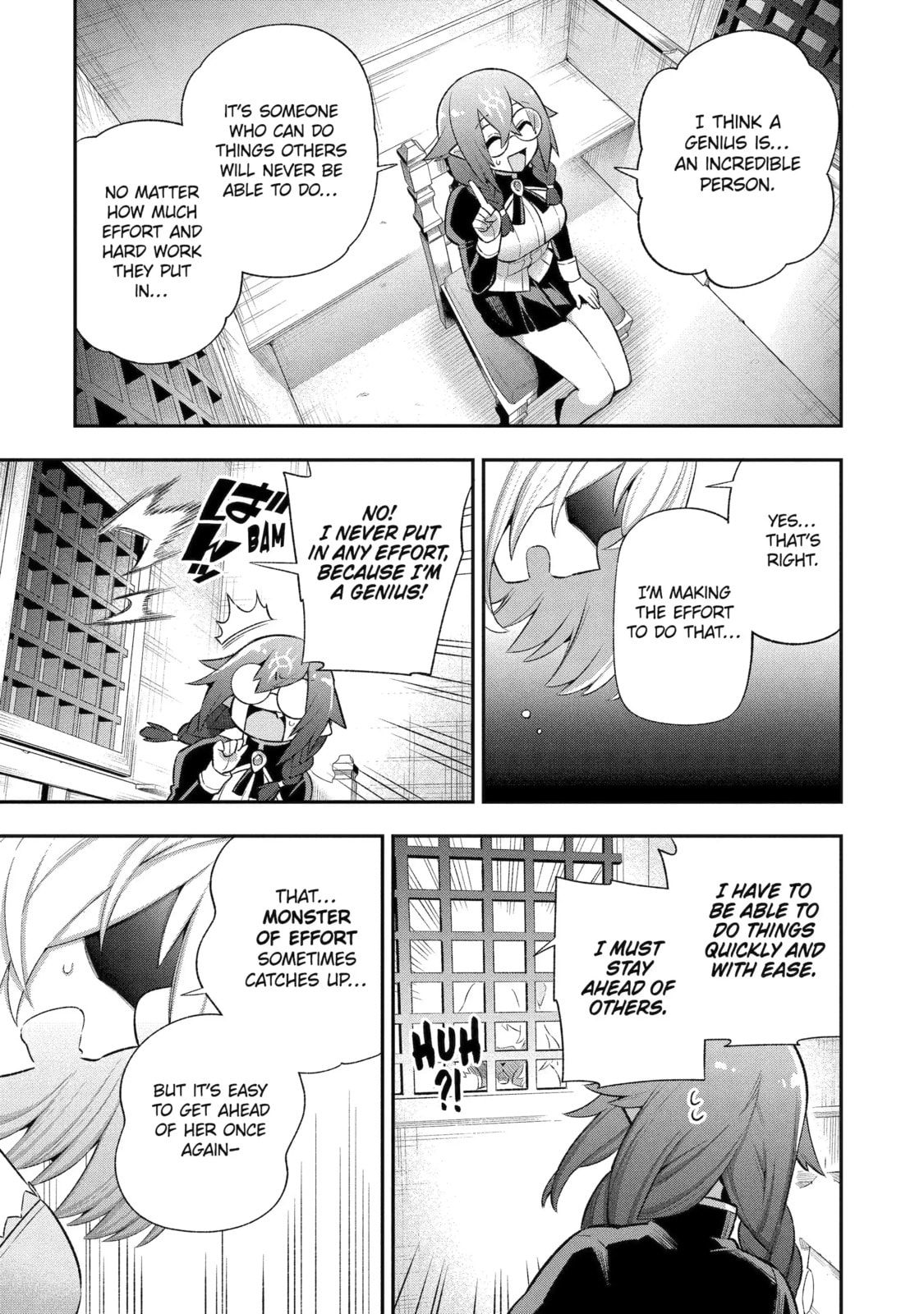 Read Hero Classroom chapter 40.1 image 6 on Lezhin