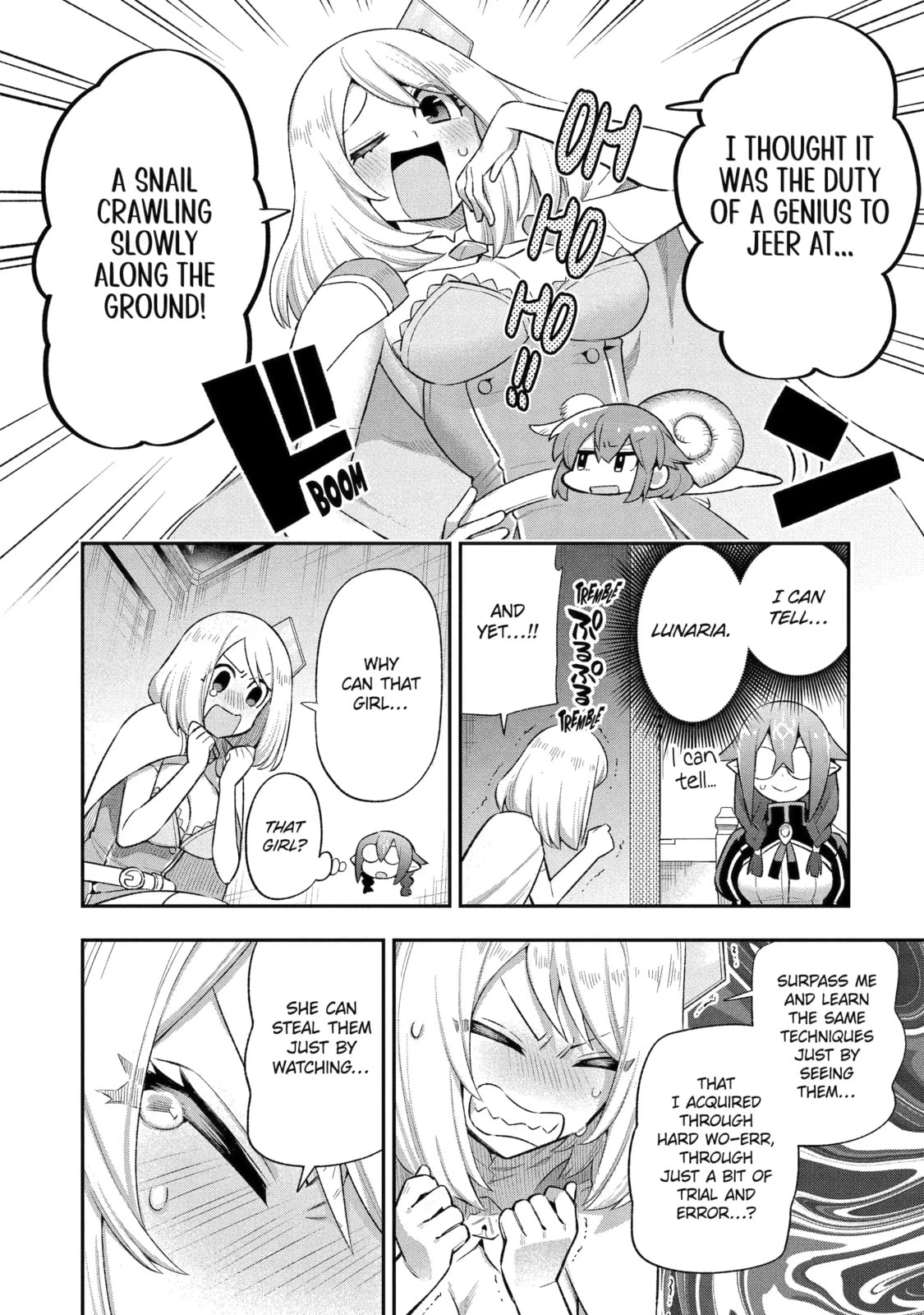 Read Hero Classroom chapter 40.1 image 7 on Lezhin