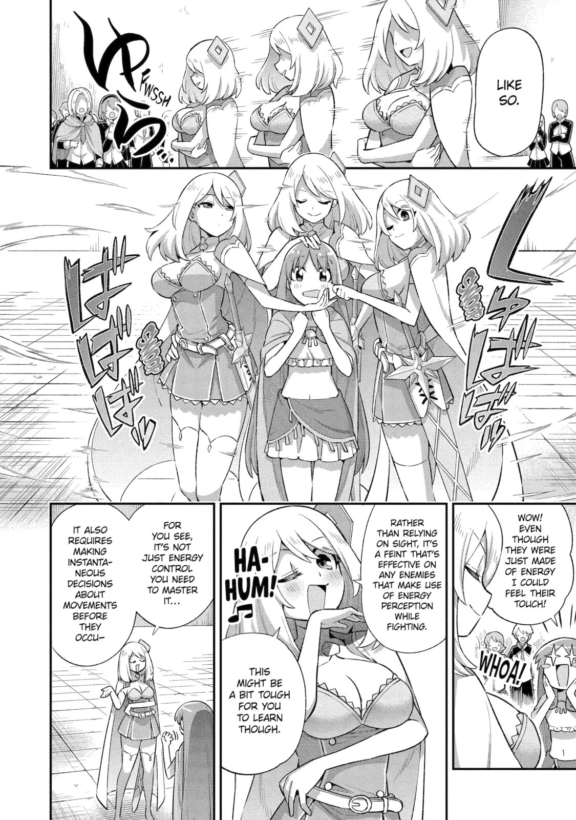 Read Hero Classroom chapter 40.2 image 0 on Lezhin