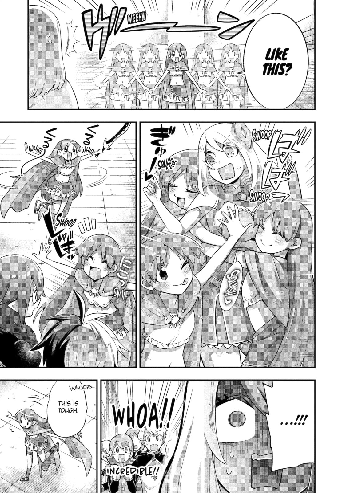 Read Hero Classroom chapter 40.2 image 1 on Lezhin