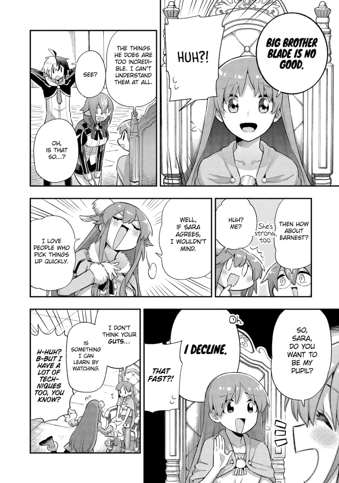 Read Hero Classroom chapter 40.2 image 10 on Lezhin