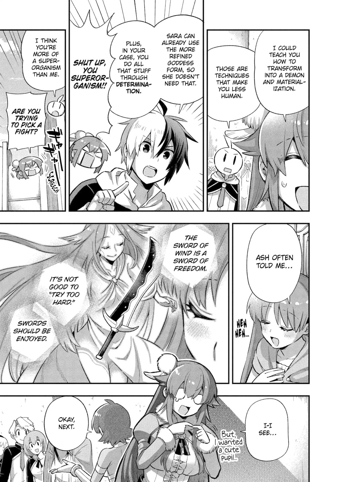 Read Hero Classroom chapter 40.2 image 11 on Lezhin