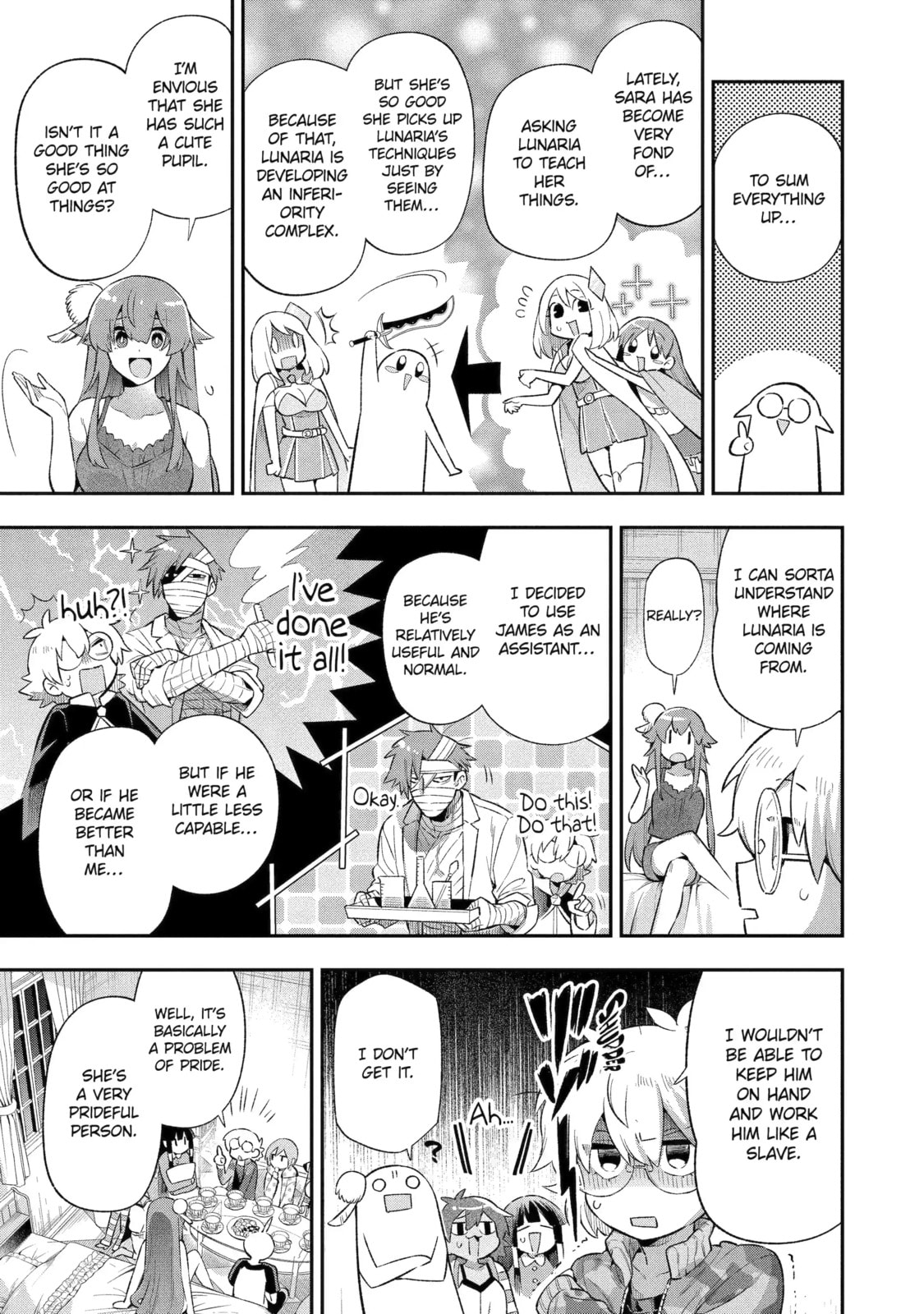 Read Hero Classroom chapter 40.2 image 5 on Lezhin