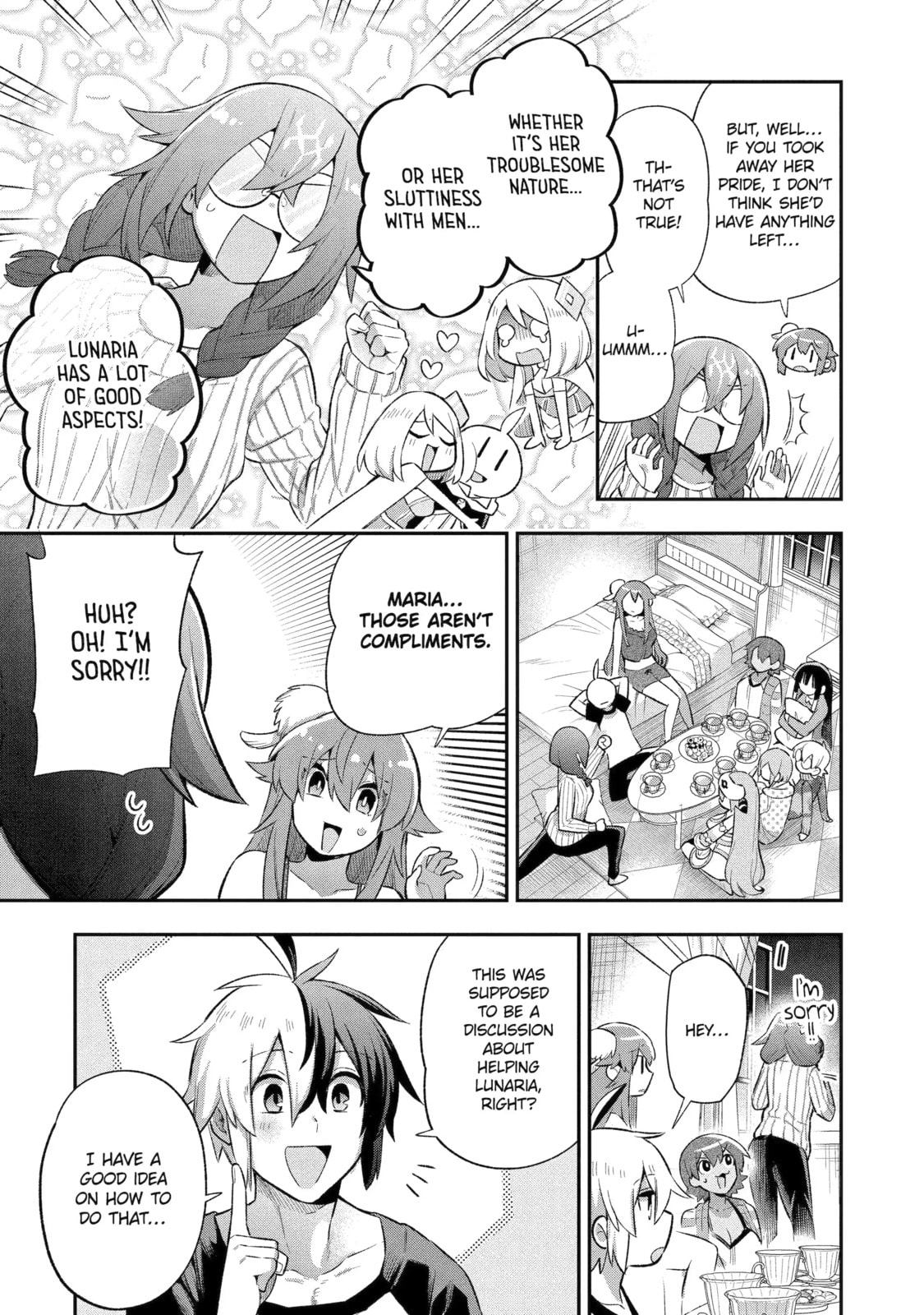 Read Hero Classroom chapter 40.2 image 7 on Lezhin