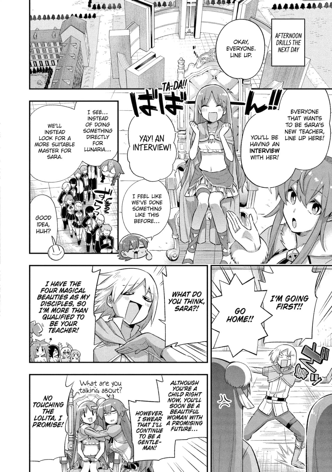 Read Hero Classroom chapter 40.2 image 8 on Lezhin