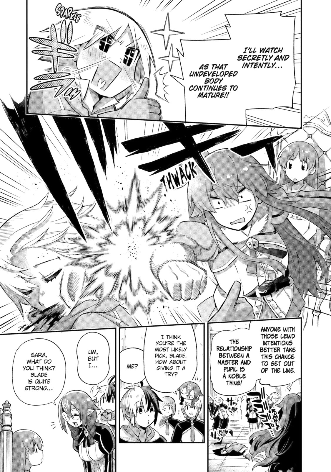 Read Hero Classroom chapter 40.2 image 9 on Lezhin