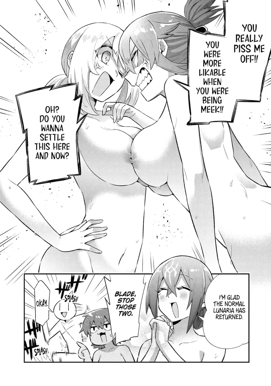 Read Hero Classroom chapter 40.3 image 10 on Lezhin