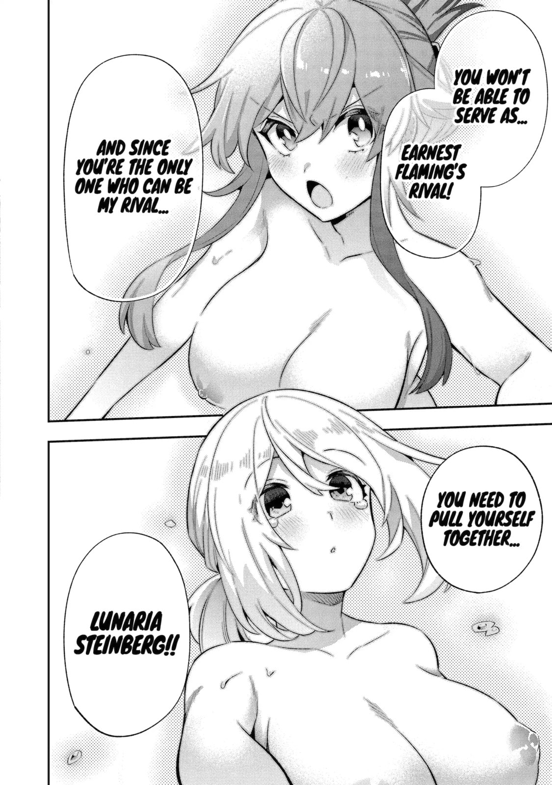 Read Hero Classroom chapter 40.3 image 8 on Lezhin
