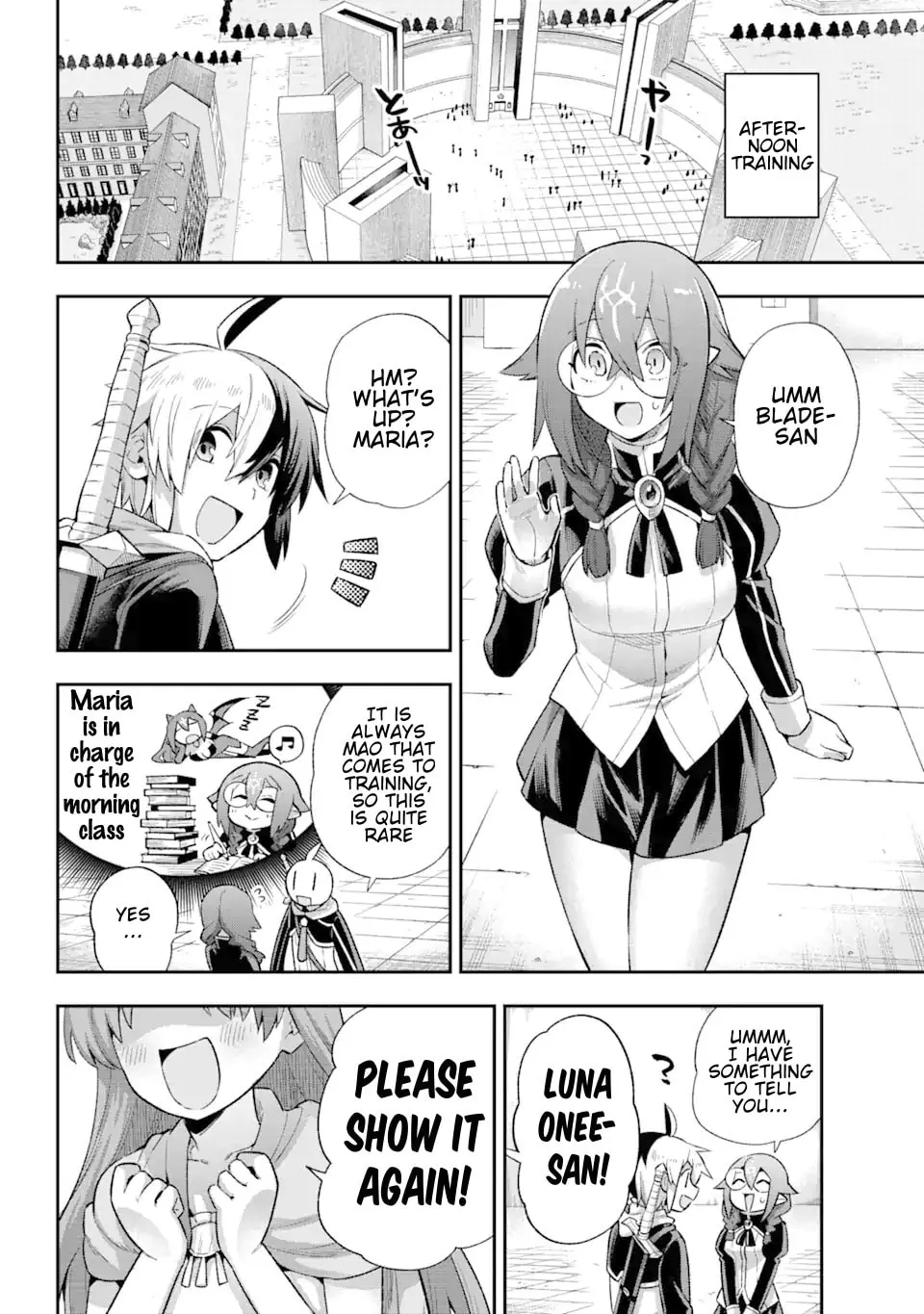Read Hero Classroom chapter 40 image 10 on Lezhin