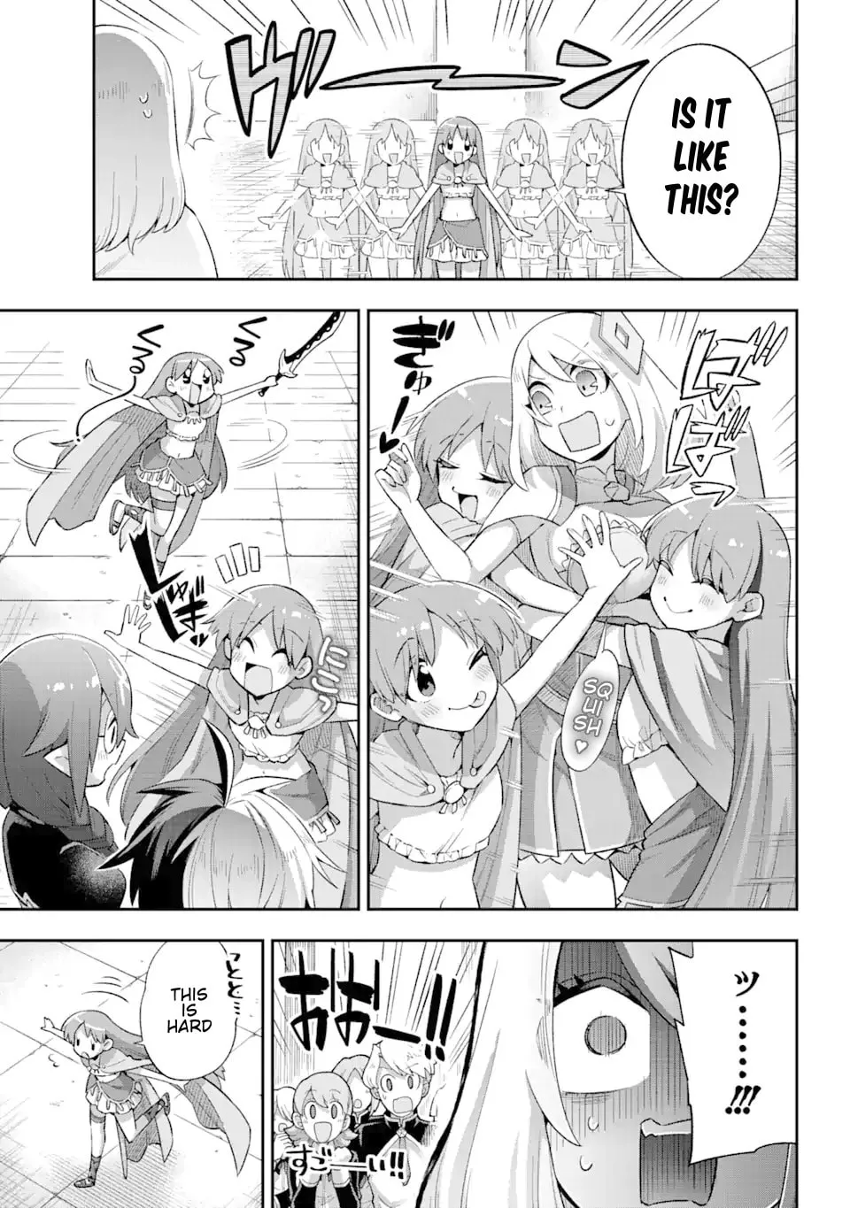 Read Hero Classroom chapter 40 image 13 on Lezhin
