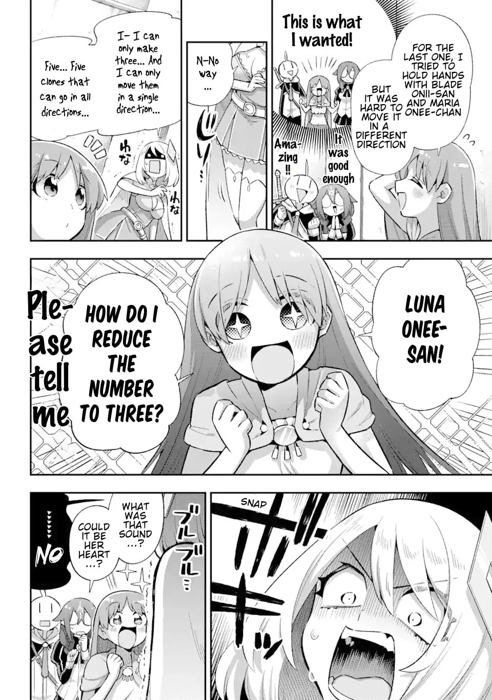 Read Hero Classroom chapter 40 image 14 on Lezhin
