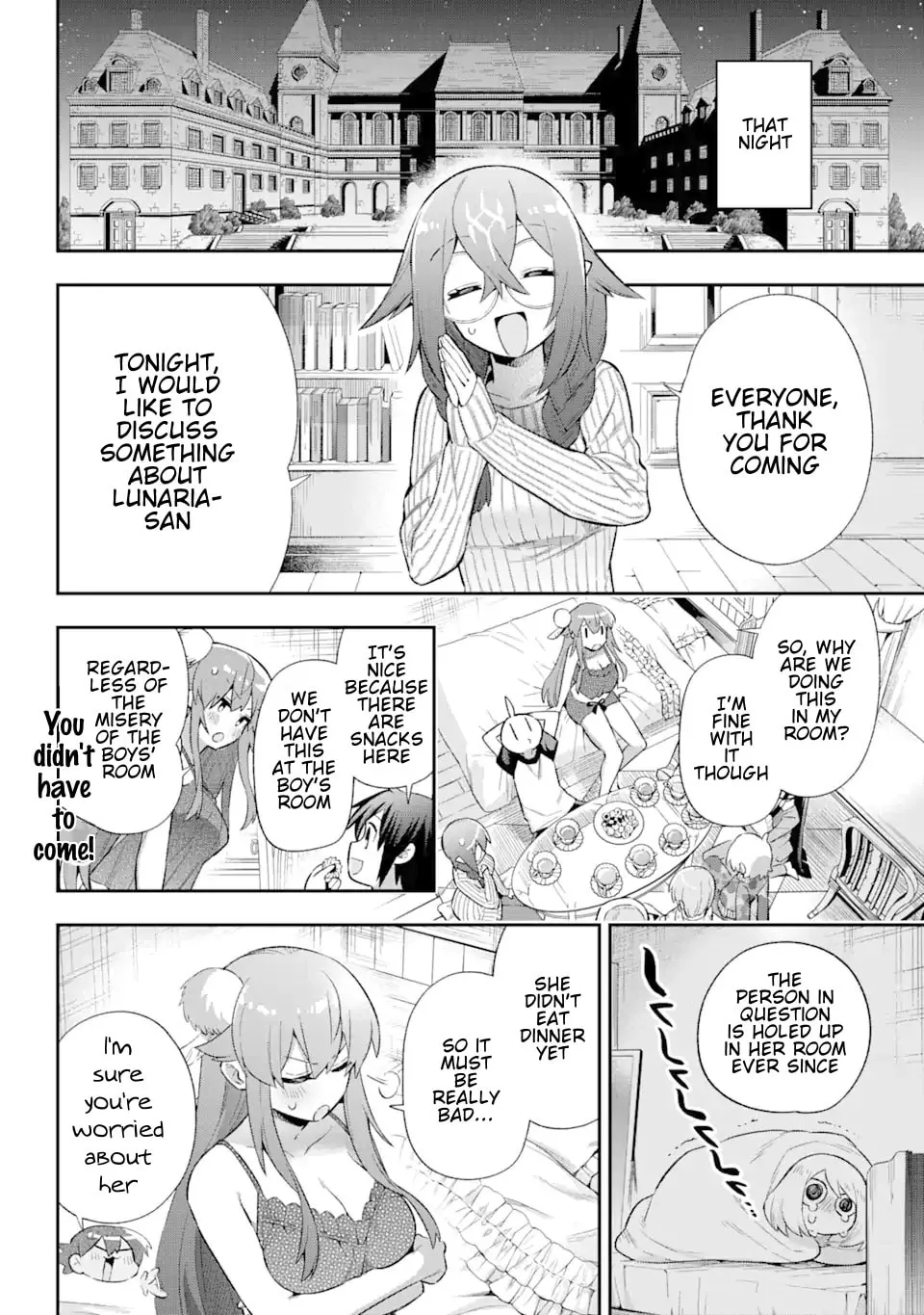 Read Hero Classroom chapter 40 image 16 on Lezhin