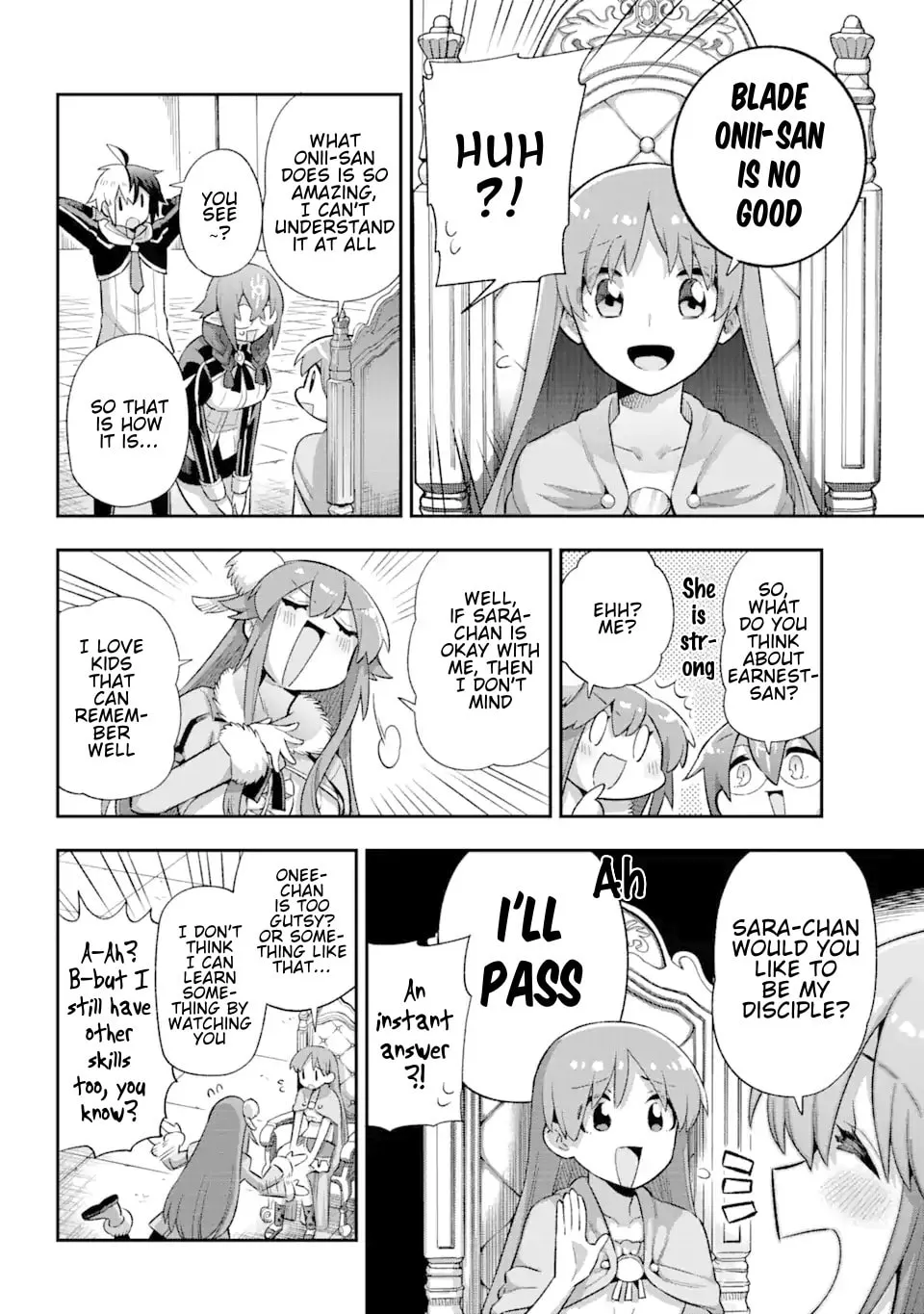 Read Hero Classroom chapter 40 image 22 on Lezhin